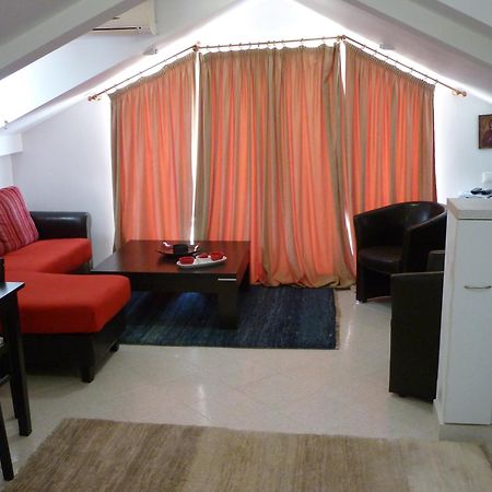 Attic Flat "Tsoukalas Group" Città di Zante Esterno foto