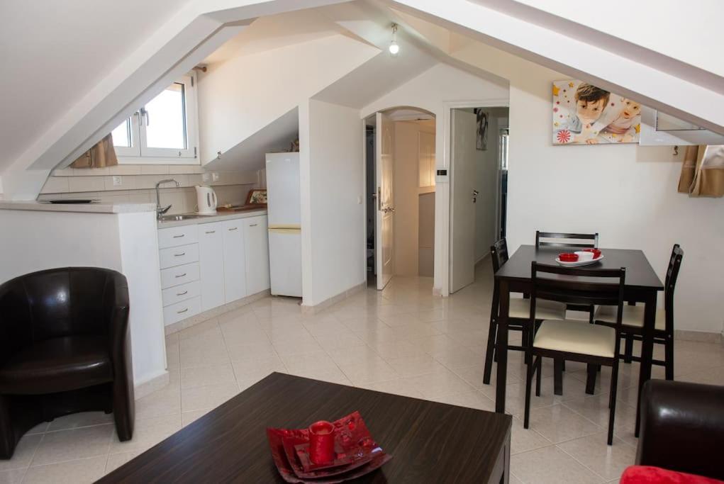 Attic Flat "Tsoukalas Group" Città di Zante Esterno foto