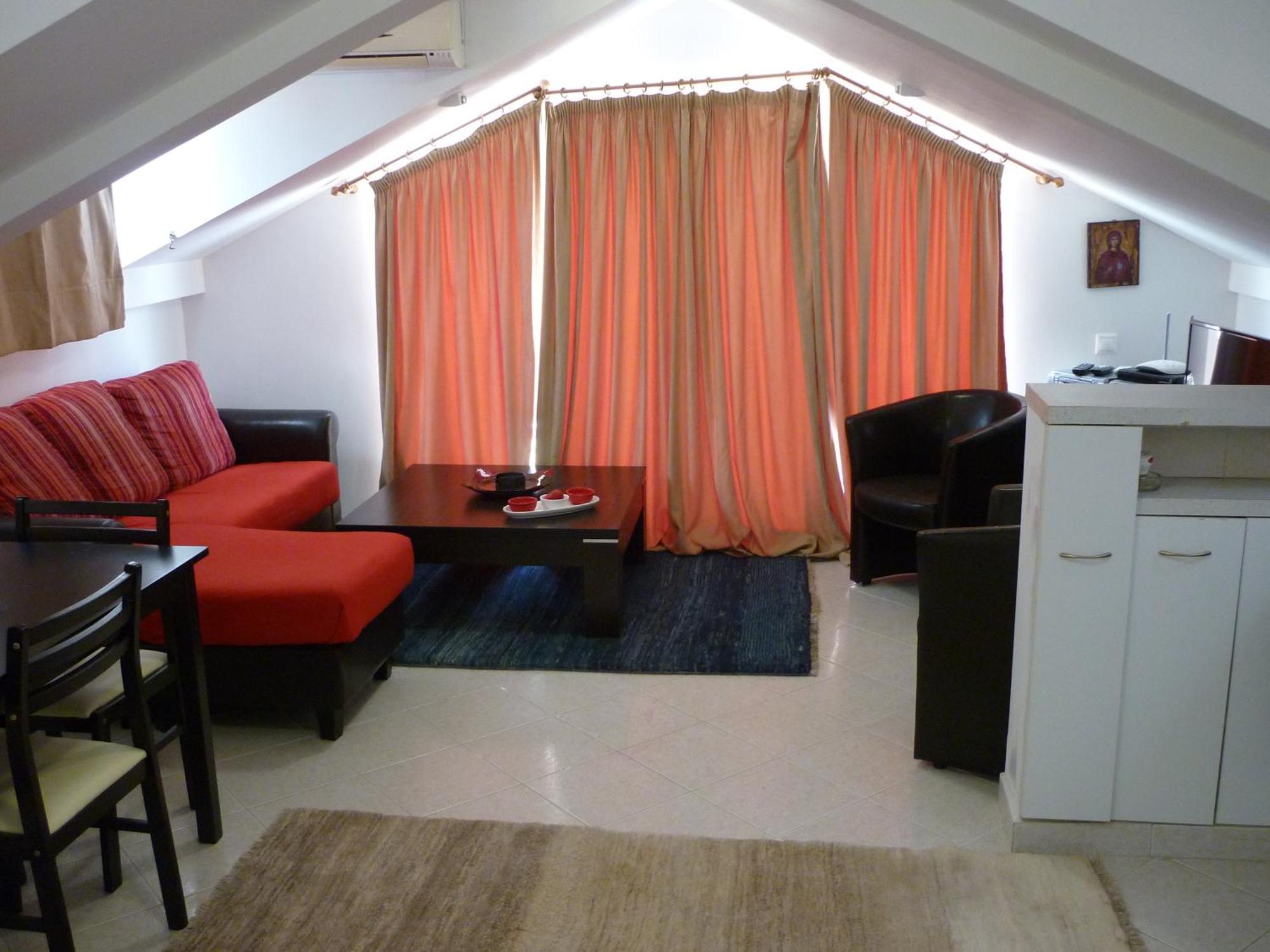Attic Flat "Tsoukalas Group" Città di Zante Esterno foto
