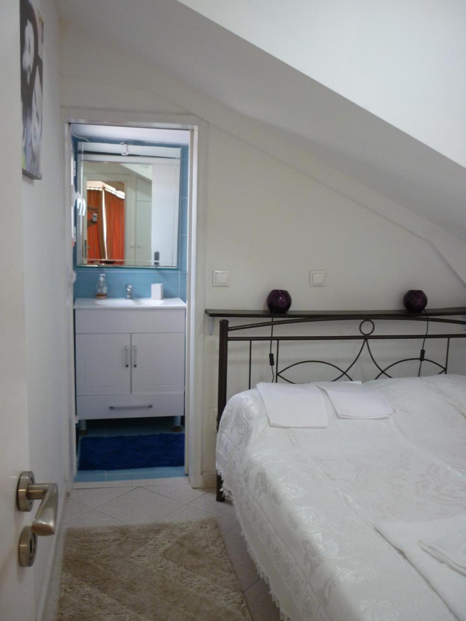 Attic Flat "Tsoukalas Group" Città di Zante Esterno foto
