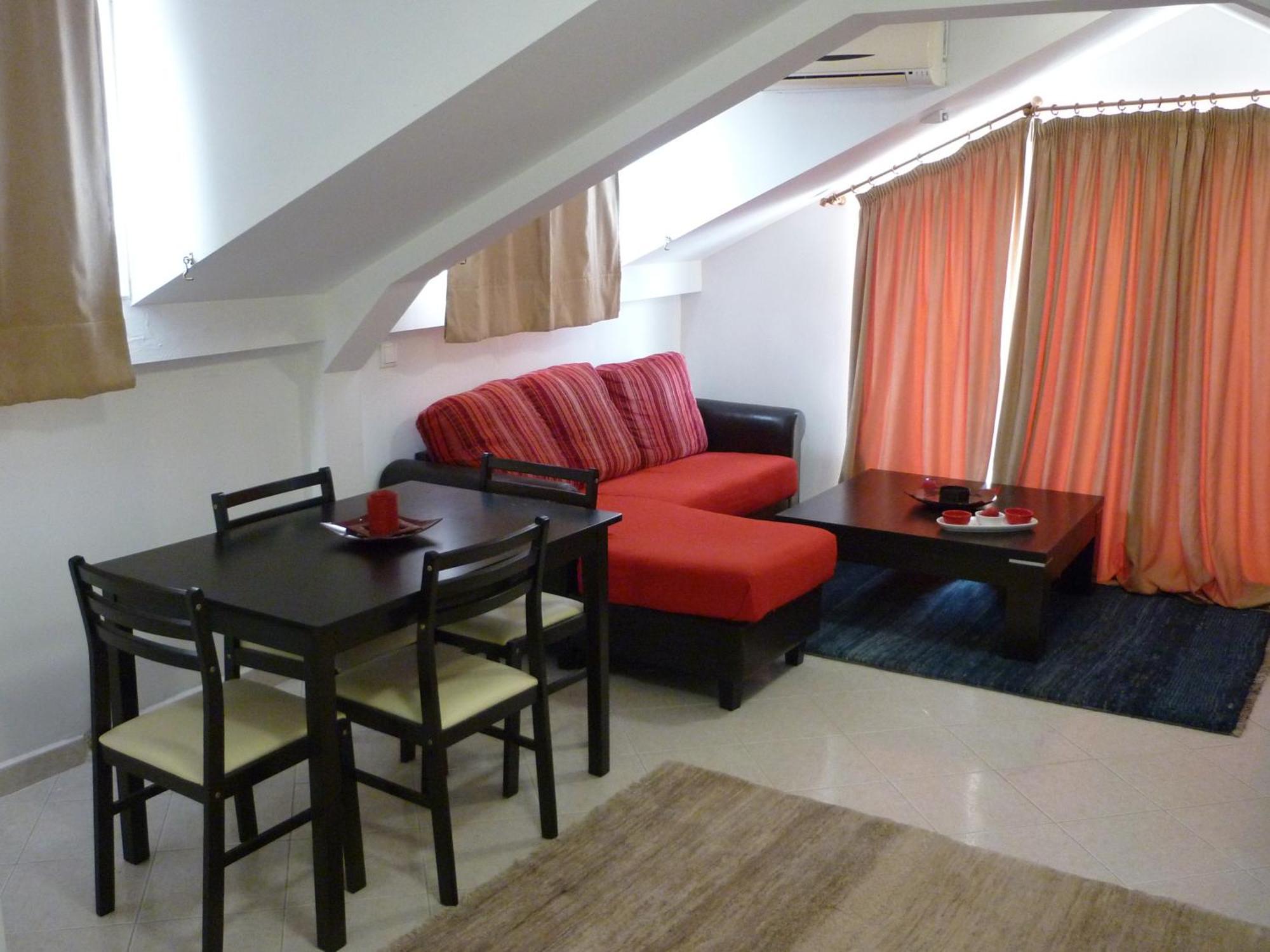 Attic Flat "Tsoukalas Group" Città di Zante Esterno foto